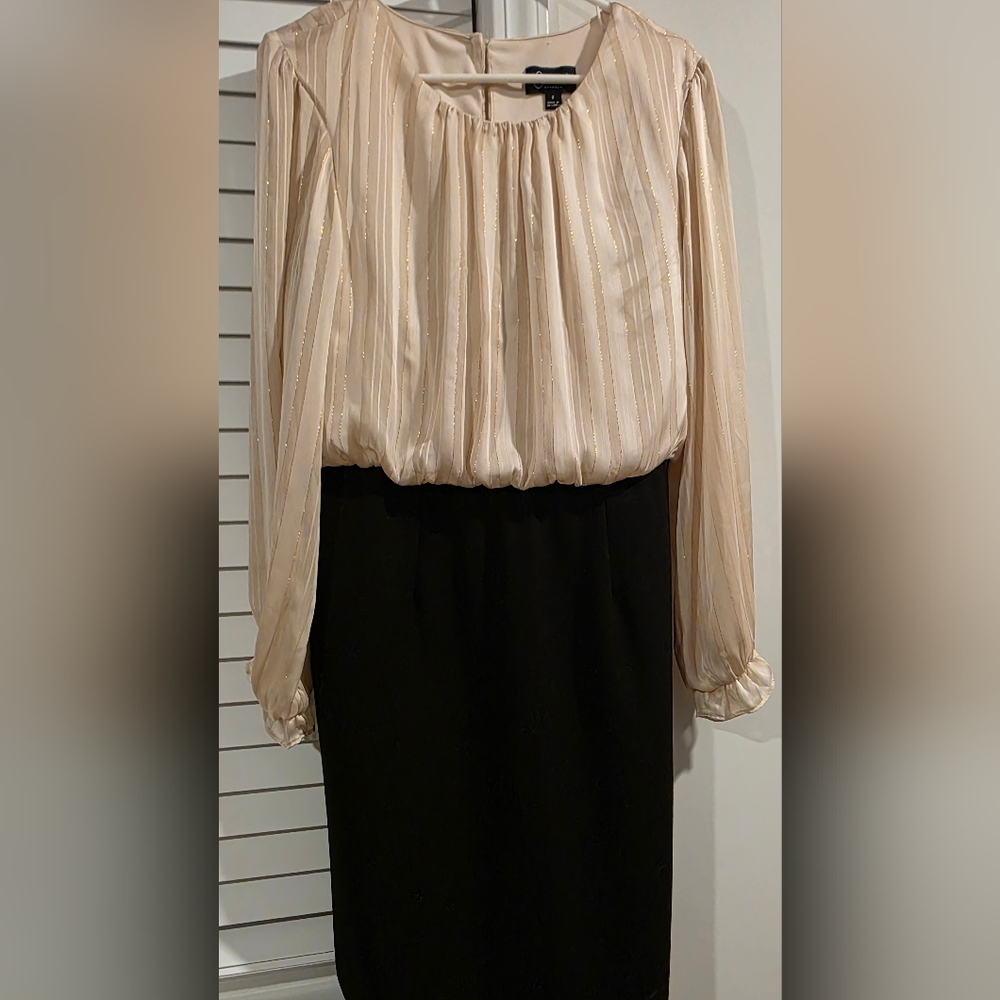 Women Dress- Girl Dress- BRAND NEW DRESS- SIZE 8